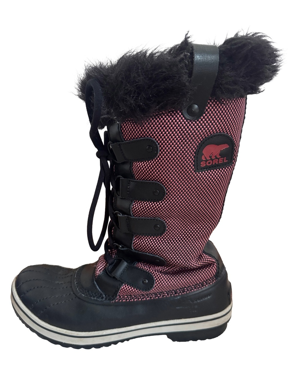 Sorel Tofino Nylon Boot, 8.5